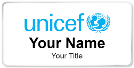 Unicef Template Image