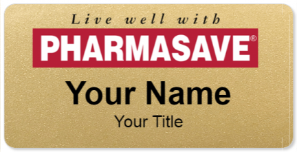 Pharmasave Template Image