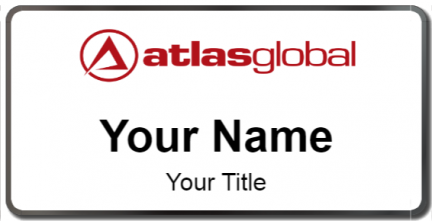 Atlas Global Template Image