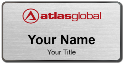 Atlas Global Template Image