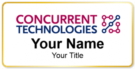 Concurrent Technologies Template Image