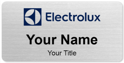 Electrolux Template Image