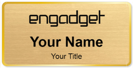 Engadget Template Image