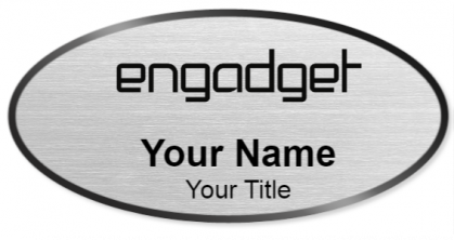Engadget Template Image