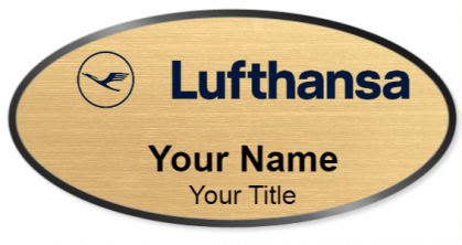 Lufthansa Template Image