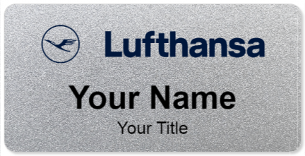 Lufthansa Template Image