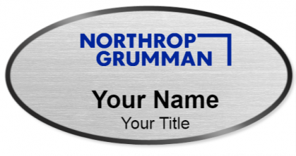 Northrop Gruman Template Image