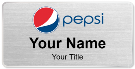 Pepsi Template Image