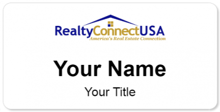 Realty Connect USA Template Image