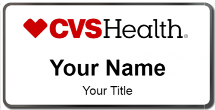 CVS Health Template Image