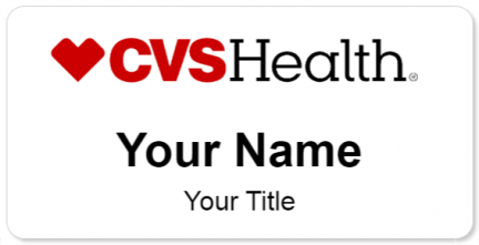 CVS Health Template Image