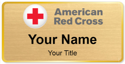 Red Cross Template Image
