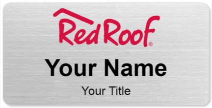 Red Roof Inn Template Image