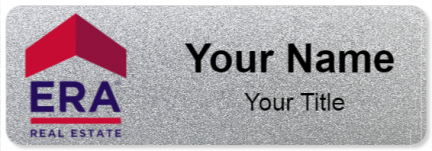 Custom name badges for Era Realty