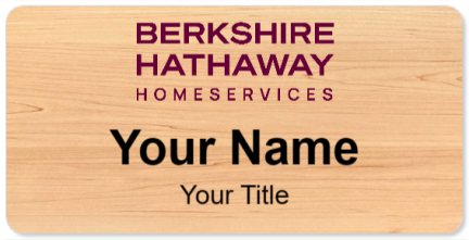 Berkshire Hathaway Template Image