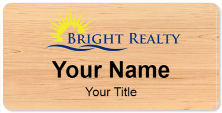 Bright Realty Template Image
