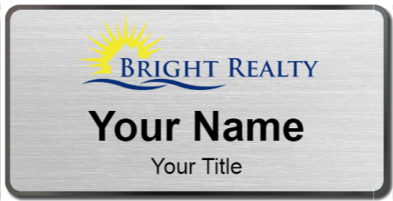 Bright Realty Template Image