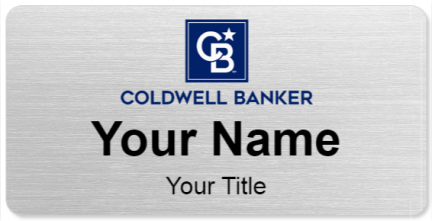Coldwell Banker Template Image