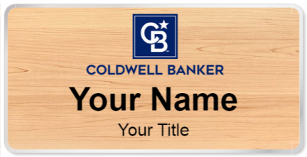 Coldwell Banker Template Image