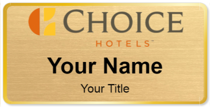 Choice Hotels Template Image