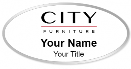 City Furniture Template Image