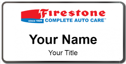 Firestone Template Image