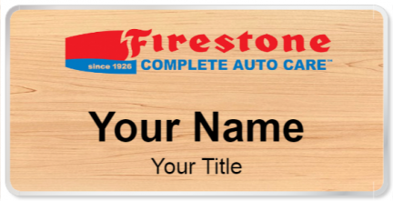 Firestone Template Image