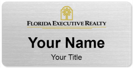 Florida Executive Realty Template Image