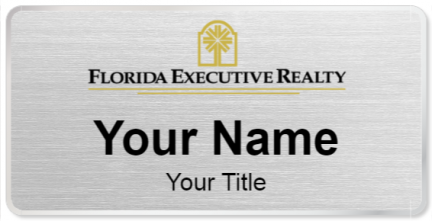 Florida Executive Realty Template Image