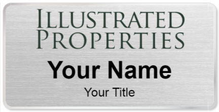 Illustrated Properties Template Image
