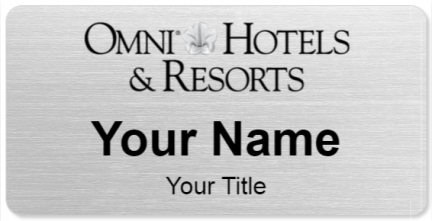 Omni Hotels & Resorts Template Image