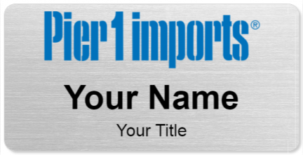 Pier 1 Imports Template Image