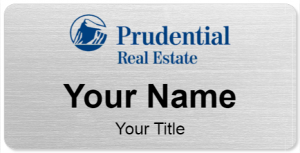 Prudential Real Estate Template Image