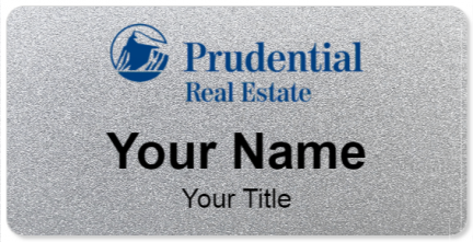 Prudential Real Estate Template Image