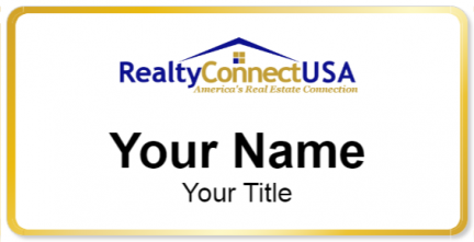 Realty Connect Template Image