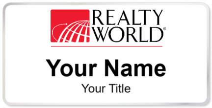 Realty World Template Image