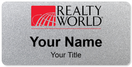 Realty World Template Image