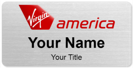 Virgin America Template Image