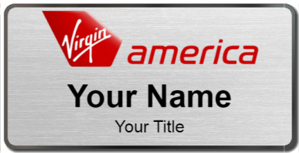 Virgin America Template Image