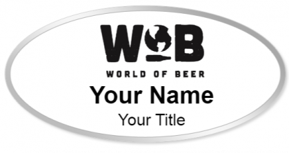 World of Beer Template Image