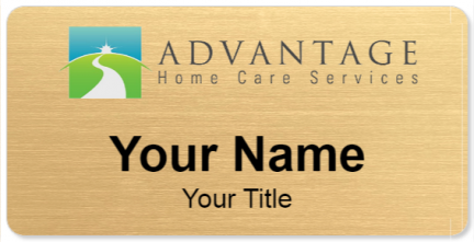 Advantage Home Care Template Image