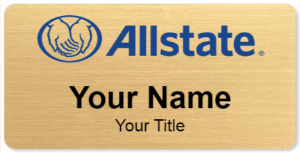 Allstate Template Image