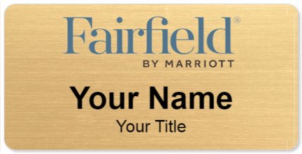 Fairfield Inn & Suites Template Image