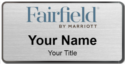 Fairfield Inn & Suites Template Image