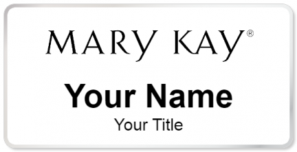 Mary Kay Template Image