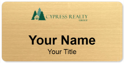Cypress Realty Template Image