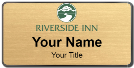 Riverside Inn Template Image