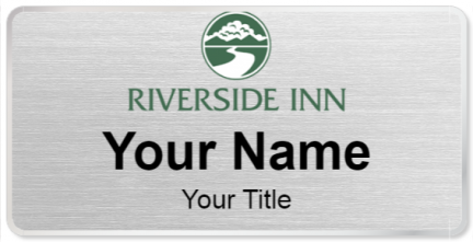 Riverside Inn Template Image