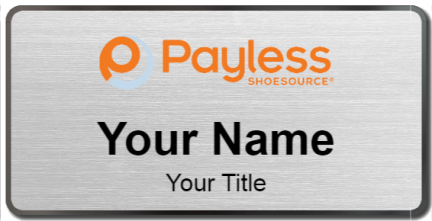 Payless Template Image