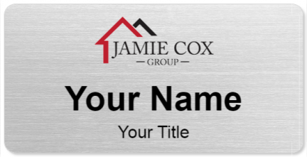 Jamie Cox Group Template Image